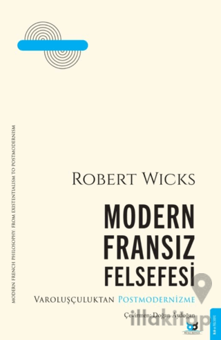 Modern Fransız Felsefesi