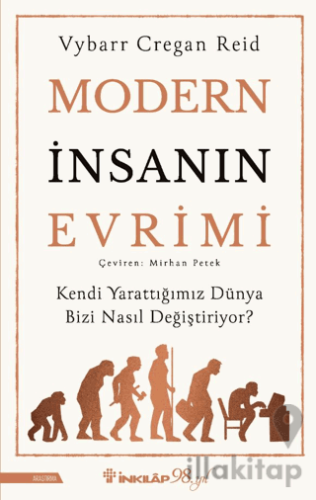 Modern İnsanın Evrimi