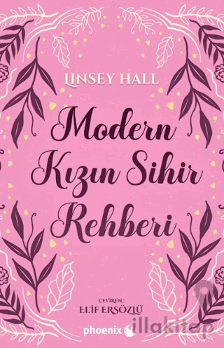 Modern Kızın Sihir Rehberi