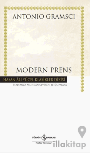 Modern Prens