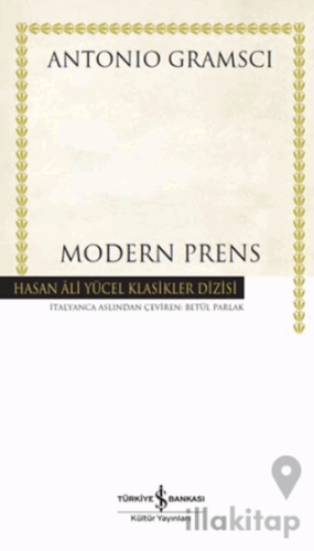 Modern Prens