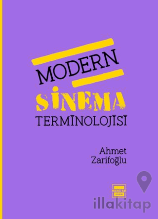 Modern Sinema Terminolojisi