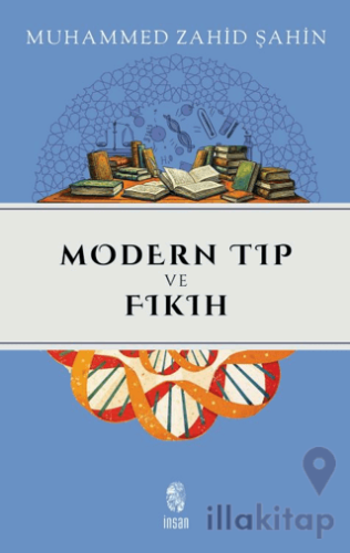 Modern Tıp ve Fıkıh