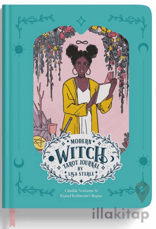 Modern Witch Tarot Journal