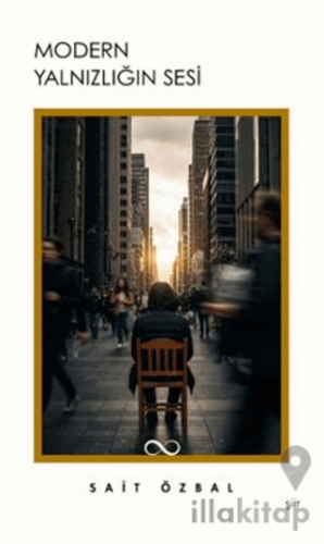Modern Yalnızlığın Sesi