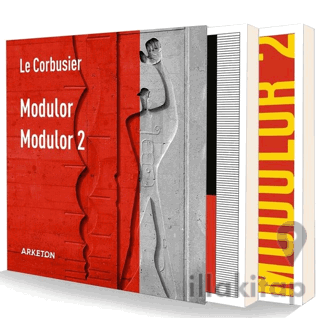 Modulor - Modulor 2