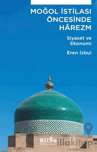 Moğol İstilası Öncesinde Harezm