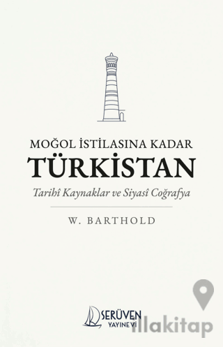 Moğol İstilasına Kadar Türkistan