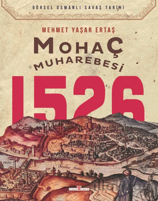 Mohaç Muharebesi 1526