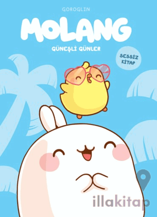 Molang - Güneşli Günler