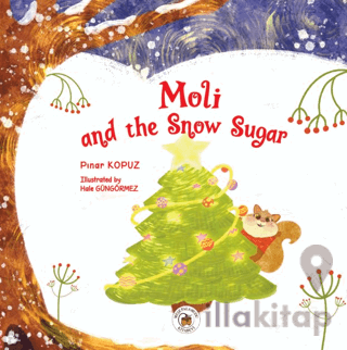 Moli And The Snow Sugar