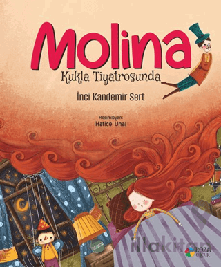 Molina Kukla Tiyatrosunda