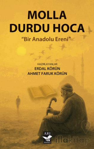 Molla Durdu Hoca
