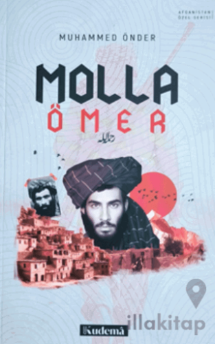 Molla Ömer