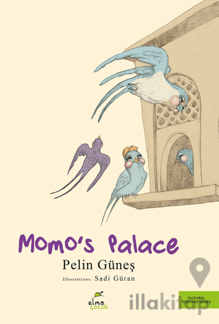 Momo's Palace
