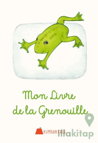Mon Livre De La Grenouille