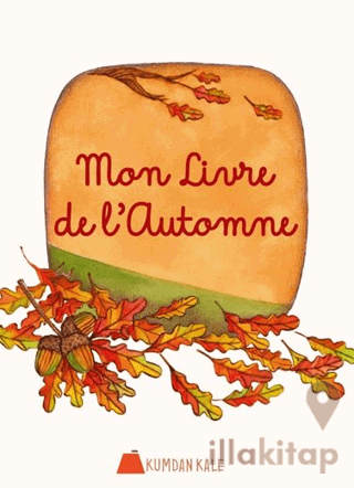Mon Livre De L'automne
