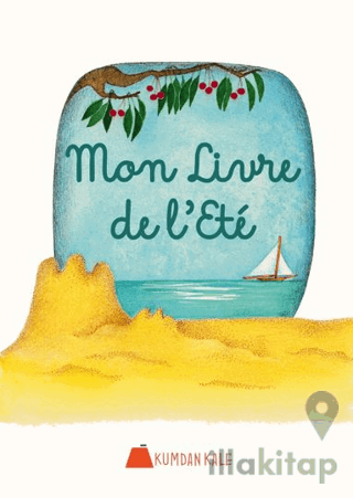 Mon Livre De L'été