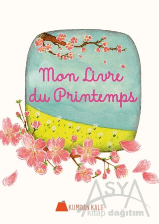 Mon Livre Du Printemps