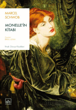 Monelle'in Kitabı