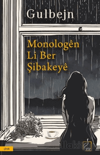 Monologen Li Ber Şibakeye