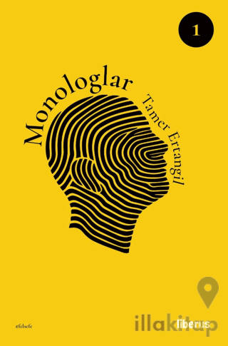 Monologlar (1. Cilt)