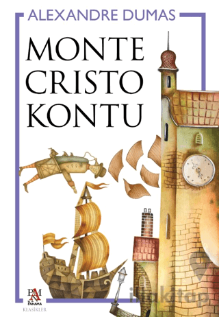 Monte Cristo Kontu