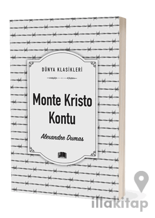 Monte Kristo Kontu
