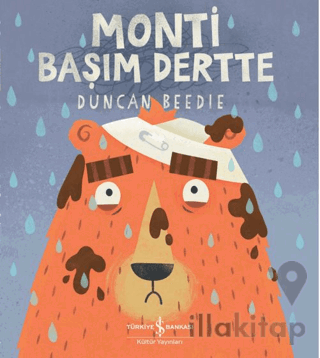 Monti Başım Dertte