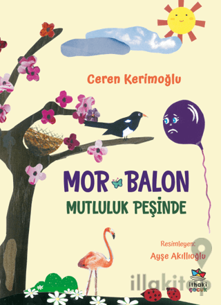 Mor Balon Mutluluk Peşinde