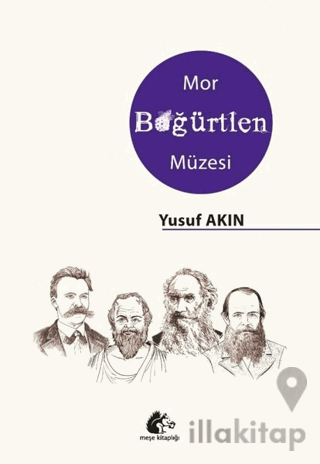 Mor Böğürtlen Müzesi