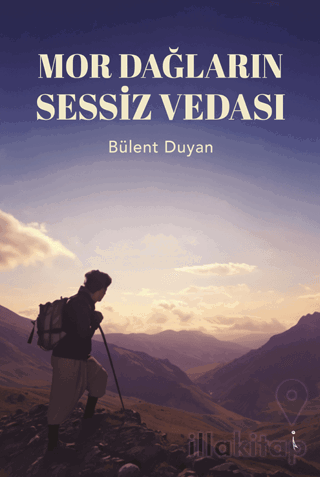 Mor Dağların Sessiz Vedası