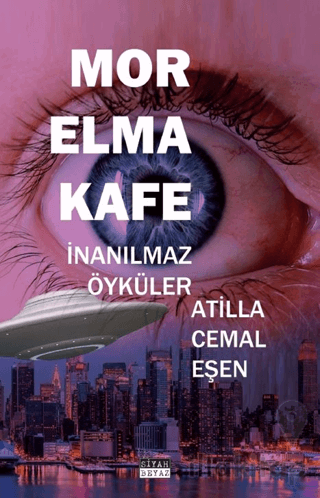 Mor Elma Kafe