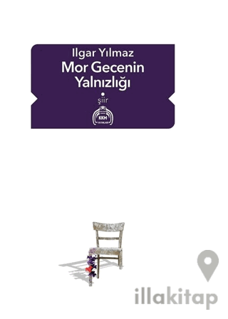 Mor Gecenin Yalnızlığı