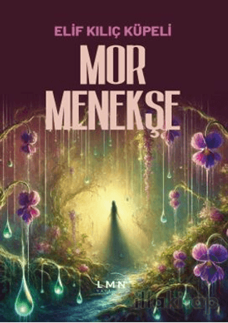 Mor Menekşe