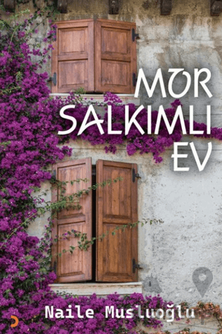 Mor Salkımlı Ev