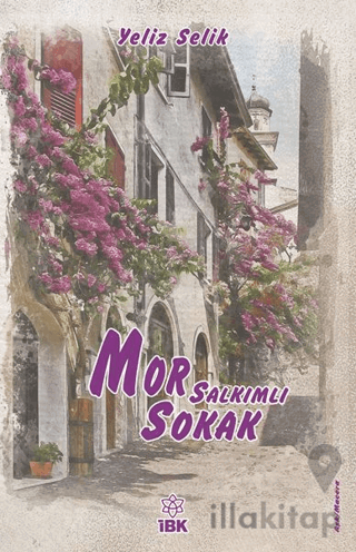 Mor Salkımlı Sokak