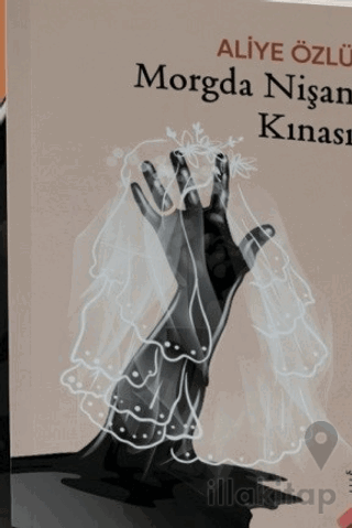 Morgda Nişan Kınası