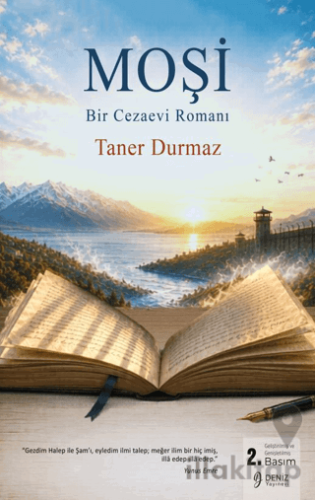 Moşi - Bir Cezaevi Romanı