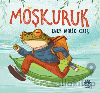 Moşkuruk