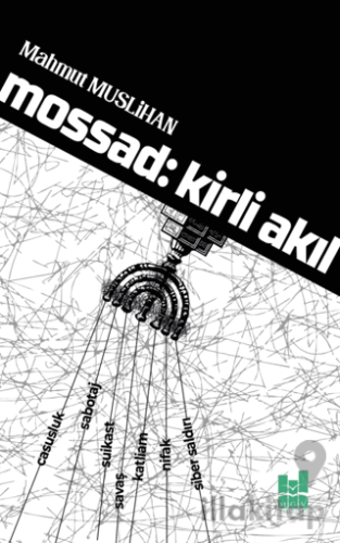 Mossad: Kirli Akıl