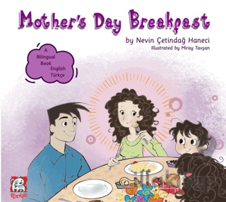 Mother’s Day Breakfast
