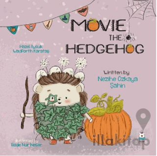Movie The Hedgegog