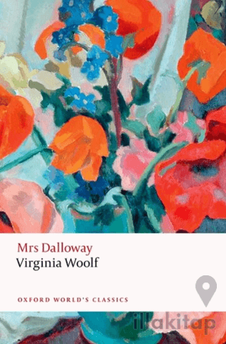 Mrs Dalloway