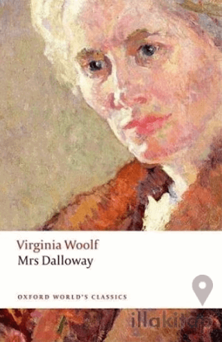 Mrs Dalloway