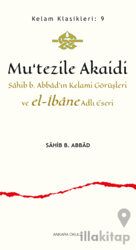 Mu’tezile Akaidi