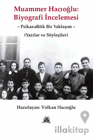 Muammer Hacıoğlu: Biyografi İncelemesi