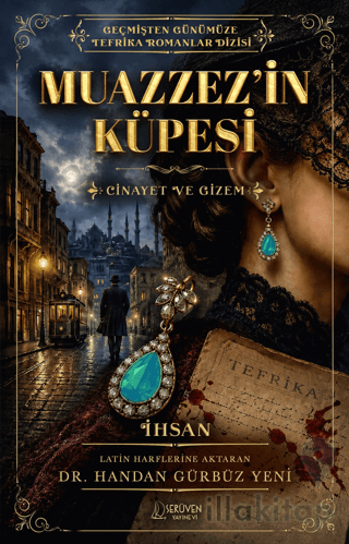Muazzez’in Küpesi