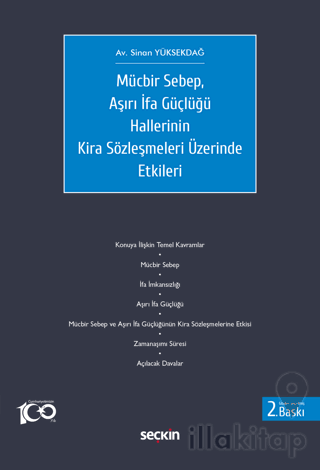 Mücbir Sebep, Aşırı İfa Güçlüğü Hallerinin Kira Sözleşmeleri Üzerinde Etkileri