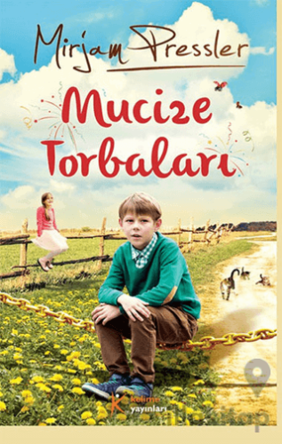 Mucize Torbaları